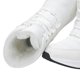 thumbnail image 2 of Botas De nieve Likrtyny zapatos De felpa impermeables para Mujer con soporte para el arco color blanco 36, 2 of 8