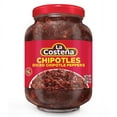 thumbnail image 2 of ( 2 Pack ) La Costeña Diced Chipotle Peppers, 8.11 oz, 2 of 5