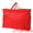 Red 27*20*10in, variant on Unique Bargains 1 Pack Clothes Storage Foldable Storage Bags Dark Gray 23*16*10in