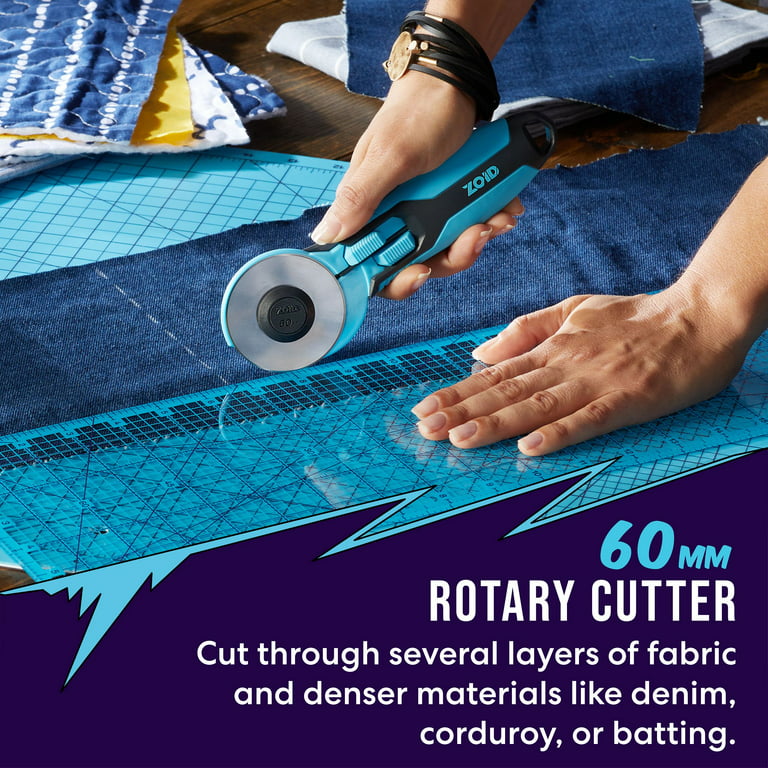 Kai 60mm Rotary Cutter