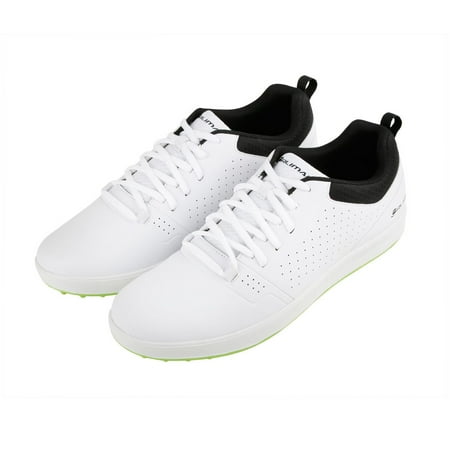 

Orlimar Spikeless Golf Shoes Men s White Med. 11