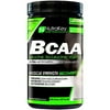 NutraKey - BCAA Powder - 44 Servings (400g) Unflavored