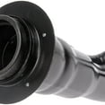 thumbnail image 2 of Dorman 577-283 Fuel Filler Neck for Specific Dodge Models Fits 1999 Dodge Ram 3500, 2 of 2