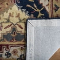 thumbnail image 5 of SAFAVIEH Heritage Regius Traditional Wool Area Rug, Multi/Red, 9' x 12', 5 of 7