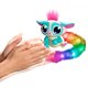 Lil' Gleemerz Amiglow Furry Friend, Light Up Interactive Talking Toy ...