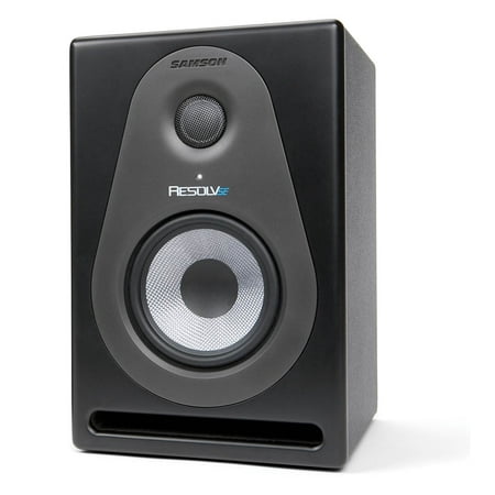 Resolv SE 2-Way Active Studio Reference Monitors