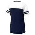 thumbnail image 2 of USA Soccer Women's World Cup USWNT Short Sleeve T-Shirt, L, 2 of 3