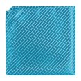 thumbnail image 1 of B18 PS - 12 x 12 in. Matching Pocket Square - Blue, 1 of 1