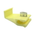 thumbnail image 2 of Gardner Bender Tap Splice 20-1210 - 12-10 AWG - 3 Pack, Yellow, 2 of 5