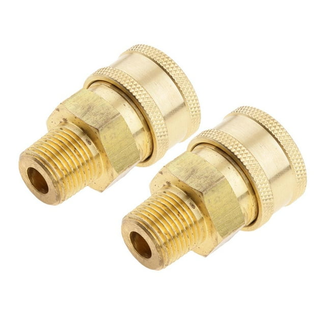 Conector de Pieza de Adaptador de de Pulverización de Chorro de Agua de a 2x Cola Adaptador de chorro de lavado