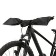 thumbnail image 5 of Bike Handlebar Cover Bike Rain Cover Waterproof Bicycles Handlebar Protective Cover Handle Rain Cover, 5 of 9