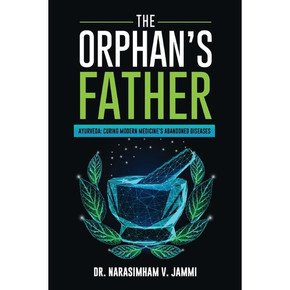The Orphans Father, (Paperback)