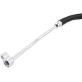thumbnail image 4 of A-Premium A/C Liquid Line Hose Compatible with Ford Thunderbird Mercury Cougar 1997 with Orifice Tube, 4 of 5
