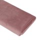 thumbnail image 1 of TinaKim Tela de terciopelo para tapicería sofá silla funda de almohada material (rosa 3 yardas (58 x 108 pulgadas)), 1 of 1