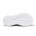 thumbnail image 3 of Dazzher Girls Sneakers Shoes Lightweight Breathable Running Athletic Shoes for Little Kid/Big Kid, Purple, 11M, 3 of 5