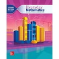 thumbnail image 1 of Everyday Mathematics 4, Grade 4, Student Math Journal 1, 1 of 1