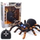 thumbnail image 2 of Juguete de araña con control remoto, figuras de araña realistas, broma divertida, regalo de broma para Halloween, fiesta de Navidad, decoración, 2 of 11