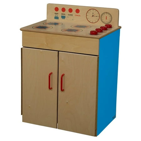 Wood Designs Play Range - Blueberry