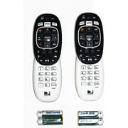 DIRECTV New 2 Pack - RC73 IR/RF Remote Control…