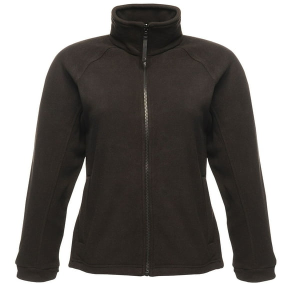 Regatta Womens Thor III Anti-Pill Fleece Jacket