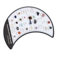 thumbnail image 3 of Kids Rocks and Minerals Collection Kit, Educational Science Set with Display Box,Rocks and Minerals Science Kit Geology Research Desktop Decoration, 3 of 7