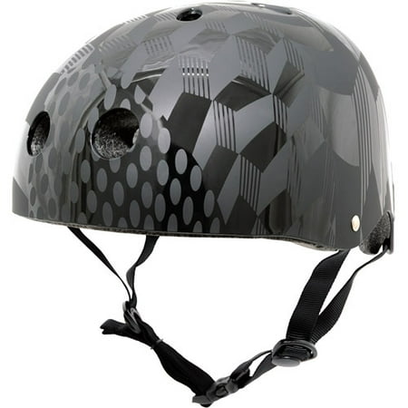 Krash! Cube Hurt Sk8 Helmet