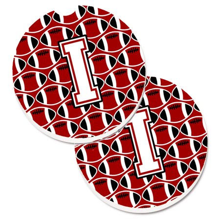 

Set of 2 Cup Holder Car Coasters