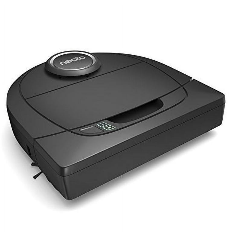 まだまだ現役 neato d5 connected Neato Botvac D5 Wi-Fi Connected Navigating Robot Vacuum - Walmart.com