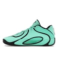 thumbnail image 2 of Jordan Men's Tatum 4 Green Glow Shoes, from StockX, 2 of 5