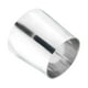 thumbnail image 5 of Conector de Tubo de Acero Inoxidable 304, Reductor y Aumentador Concéntrico de Tubo de 2" a 1 7/9", 5 of 6