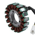 thumbnail image 2 of 2X Motorcycle Alternator Generator for GN250 GN 250 Magneto Stator Magneto Coil 250Cc Charging Coils, 2 of 7