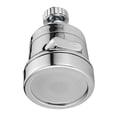thumbnail image 3 of Advancent Aireador de grifo Universal, cabezal de ducha de acero inoxidable, 3 modos, ahorro de agua, rociador, suministros para el hogar, mediano Cocina y Comedor No.01 Advancent HA010728-01, 3 of 6