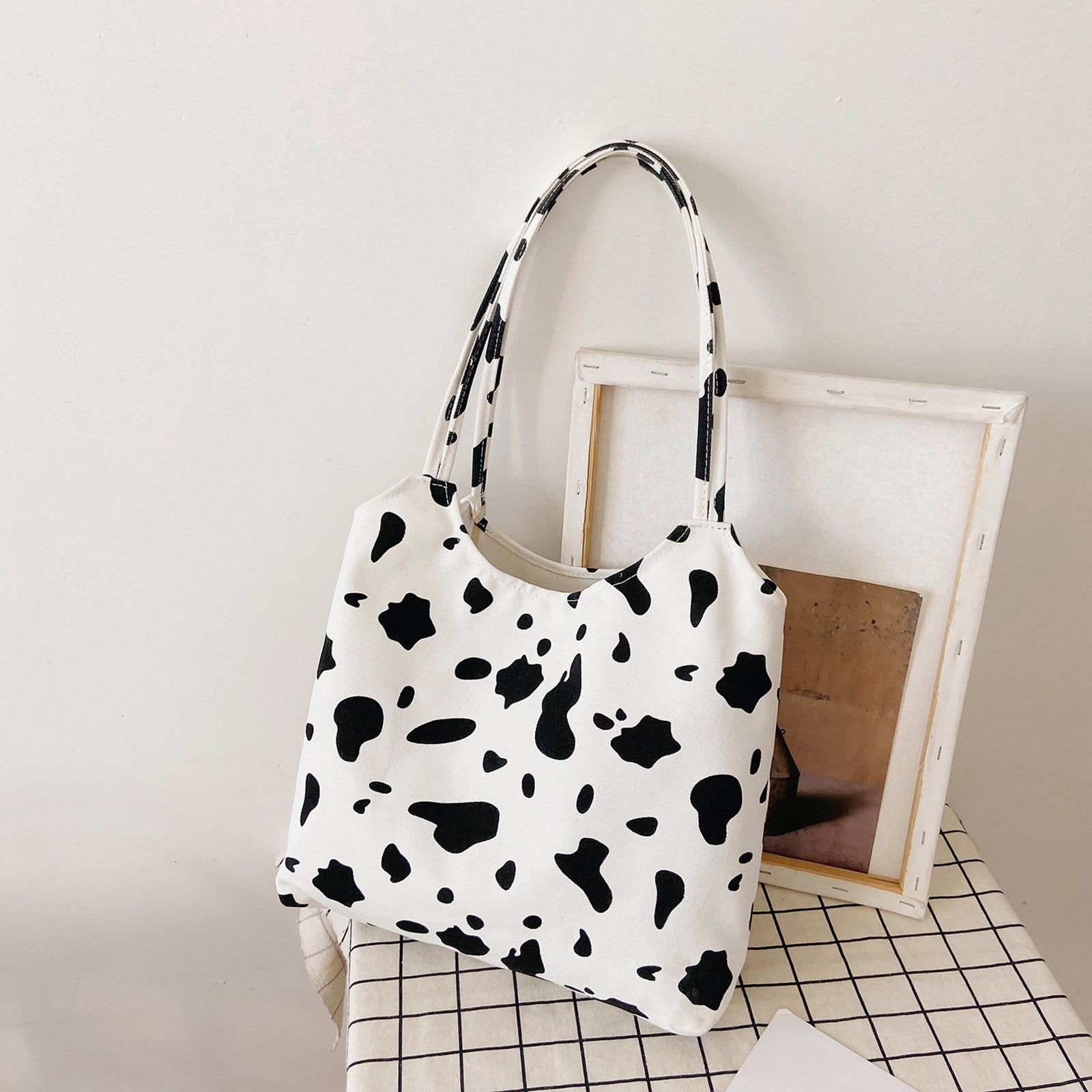 Clearance Ladies Fashion One Shoulder Handbag All Match Messenger Bag Online Shopping Clearance Item 05