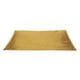 thumbnail image 1 of Malla de aluminio de aluminio de la ropa de la malla metálica de la tela de la lentejuela del color oro para la decoración del bolso de los zapatos, 1 of 5