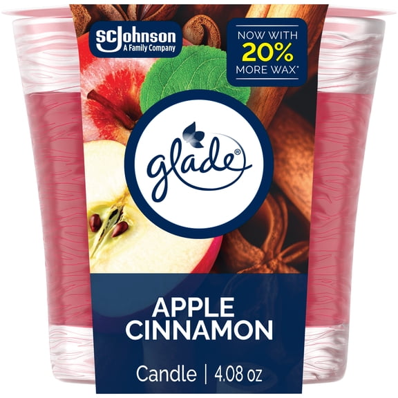 PR GLD CANDLE 4.8 OZ