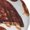 1 Black, variant on Women Crew Soft Moisture-wicking Socks Cooking Bbq Pattern Design Cotton Socks, One Size fit All