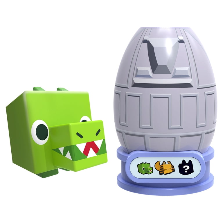 PhatMojo, Pet Simulator - Mystery Pet Minifigures 2-Pack Series 1