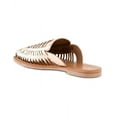 thumbnail image 2 of Seychelles Woven Leather Mule, 9, 2 of 3