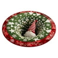 thumbnail image 2 of BotaniNest Soft Shaggy Area Rug Floor Carpet For Living Room Bedroom, 2 of 6