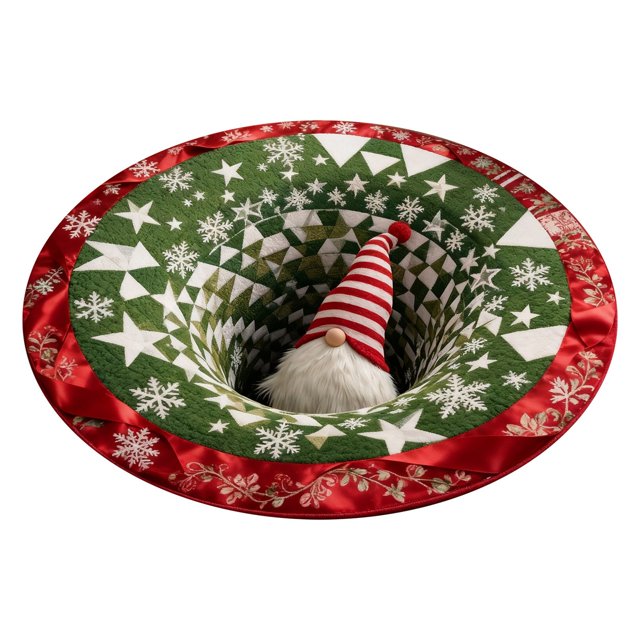 Soft Shaggy Area Rug Floor Carpet Living Room Bedroom Imitation Material Festive Design Durable Easy to Maintain for Home Decoration