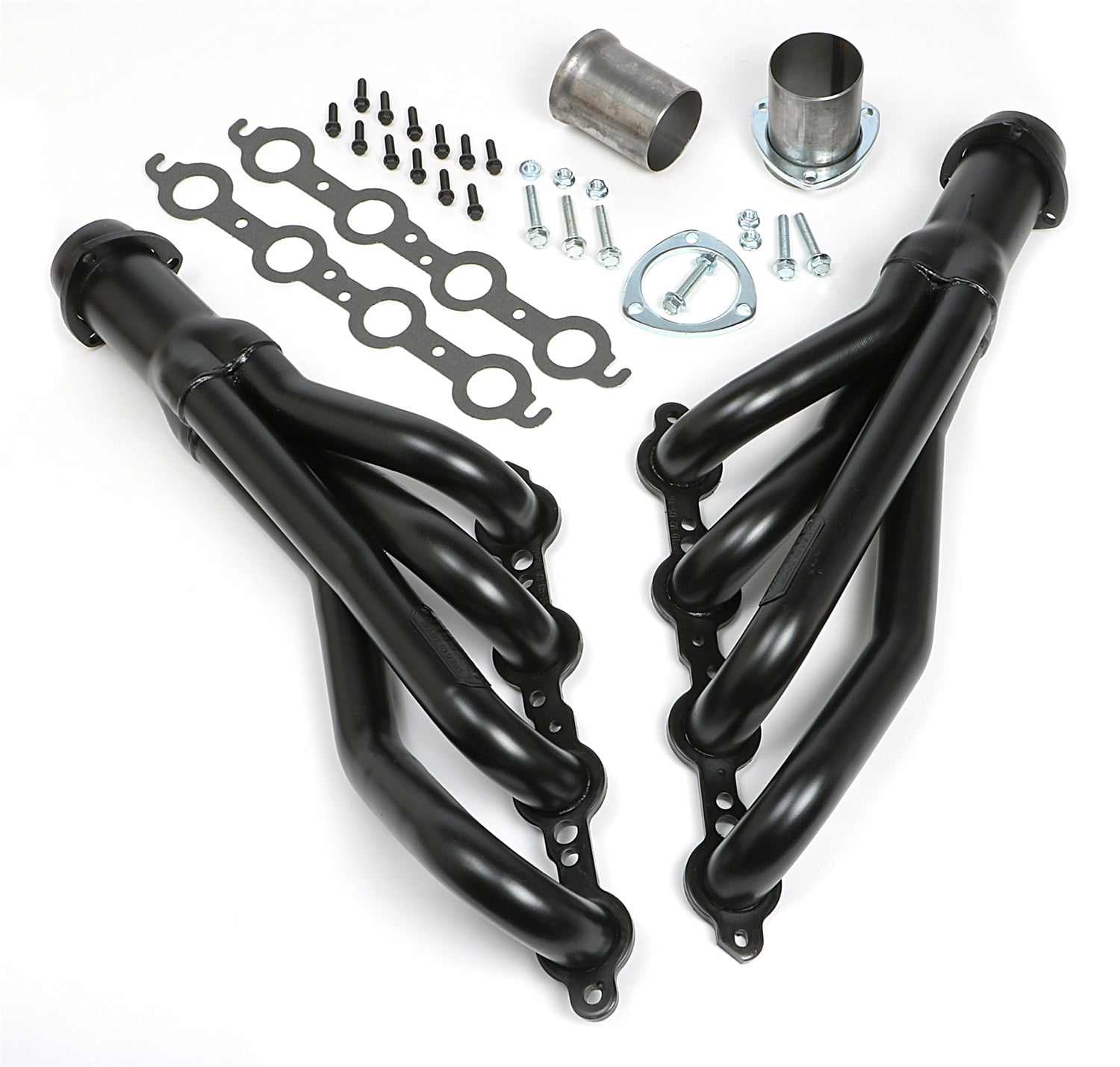 Hedman Hedders 69710 Standard Duty Uncoated Headers