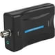 thumbnail image 5 of Coax To Hdmi Adapter BNC to HDMI Converter Adapter Coax To Hdmi Converter For Tv Antenna 1080P/720P HD Display Video Adapter Surveillance Monitor for, 5 of 5