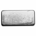 thumbnail image 2 of 1 kilo Cast-Poured Silver Bar - SilverTowne (Pony), 2 of 3