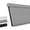 Blackout Light Gray-21"w X 48"h, variant on No Drill Cellular Shades For Indoor Windows Black 21" W X 48" H