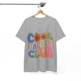 thumbnail image 3 of Cool Teachers Club Shirt, Back to School Gift 1st School Day ID-0624-MQWP, 3 of 4