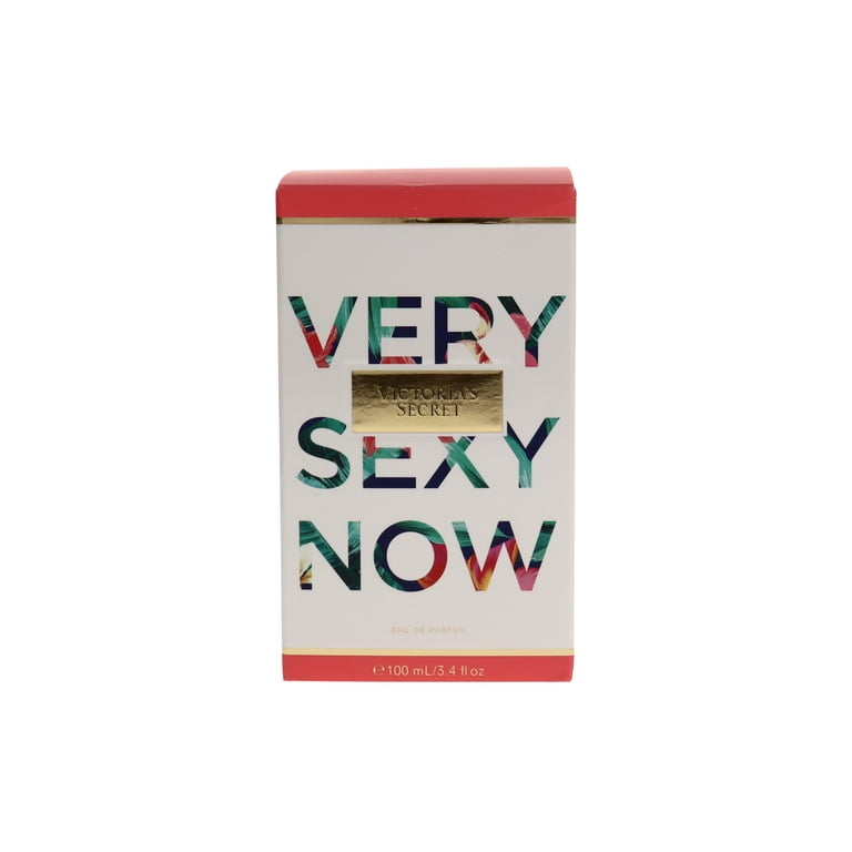 Victoria's Secret Very Sexy Now Eau De Parfum Spray For Women