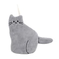 thumbnail image 2 of CaiYueKe Super Absorbent Lint Hand Towel Soft Bathroom Kitchen Cloth Quick Drying Hanging Towel for Home Decor Cute Animals Design Thickened Handkerchief, 2 of 7