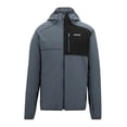 thumbnail image 1 of Regatta Mens Alven Full Zip Fleece Jacket, 1 of 5