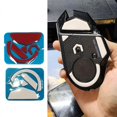 thumbnail image 2 of Compatible avec Logitech G502 Lightspeed Pieds de Souris Sans Fil 2 Ensembles Antidérapants, 2 of 5