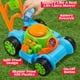 thumbnail image 4 of SYNCFUN Podadora de Burbujas, Máquina de Burbujas, Juguetes de Verano para Exteriores para Niños Pequeños de 1 a 3 Años, Burbujas para Niños de 2, 4 y 6 Años, Juguete de Cumpleaños., 4 of 8